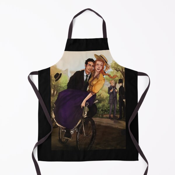 Item preview, Murdoch mysteries designed and sold by funnstores009.