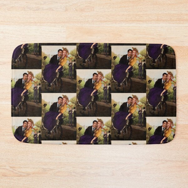 Item preview, Murdoch mysteries designed and sold by funnstores009.