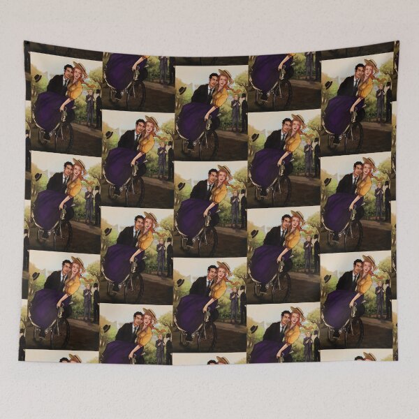 Item preview, Murdoch mysteries designed and sold by funnstores009.
