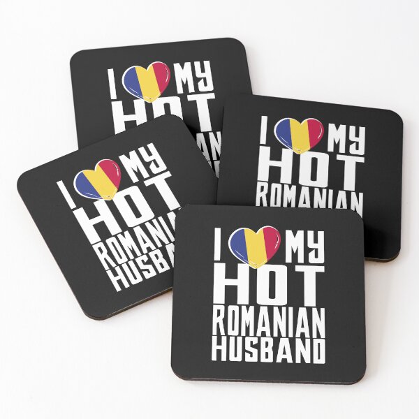 Item preview, i love my hot Romanian husband. designed and sold by elmanchour.