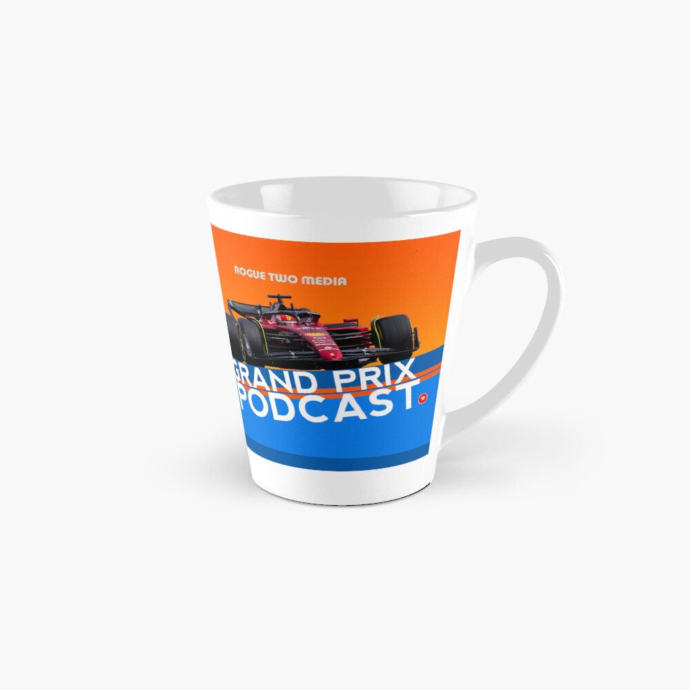 Item preview, Tall Mug designed and sold by EltMcM.