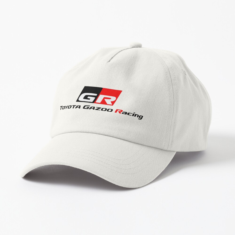 toyota gazoo racing hat