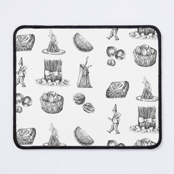 Item preview, Happy Persian New Year designed and sold by ArtEntwined.