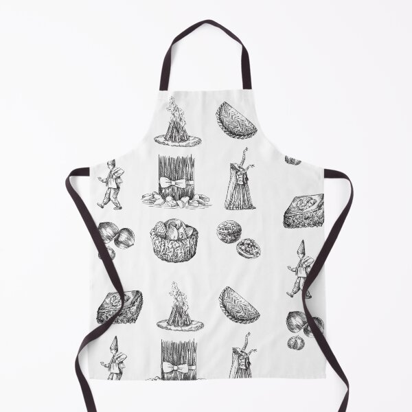 Item preview, Happy Persian New Year designed and sold by ArtEntwined.