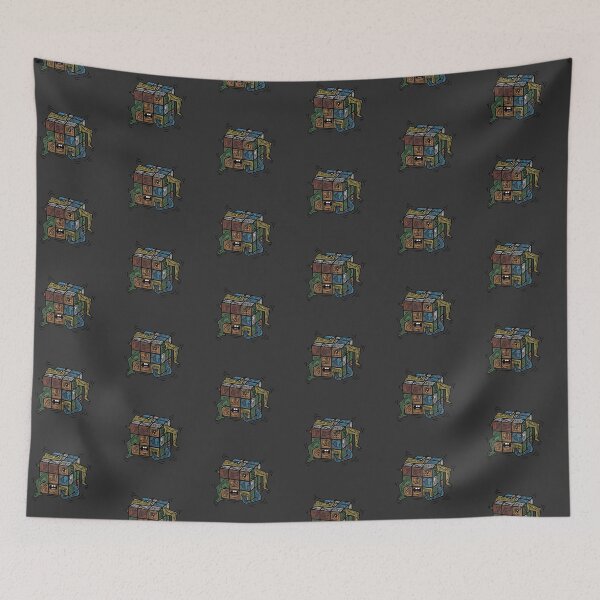 Item preview, Scambled (lines) designed and sold by Anonymous Badger.
