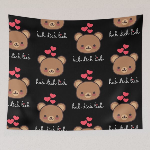 Item preview, funny kids bear designed and sold by pirminio.