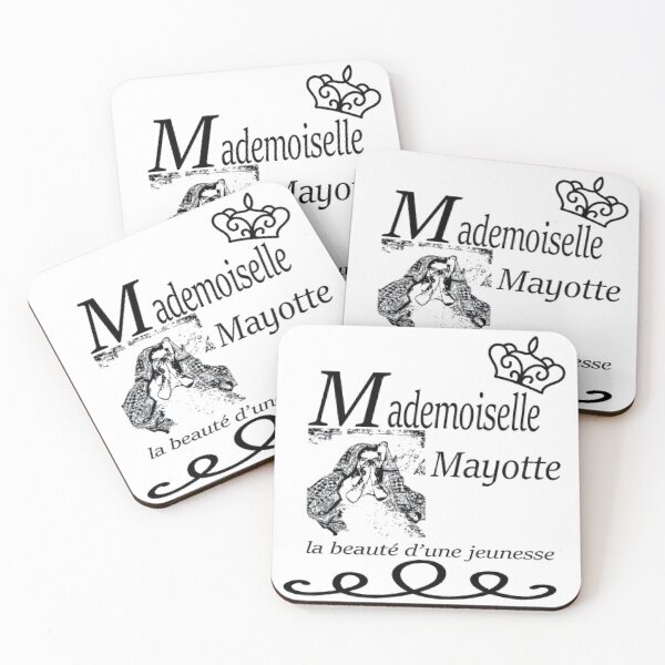 Item preview, Miss Mayotte designed and sold by FoxinhoSoumaila.