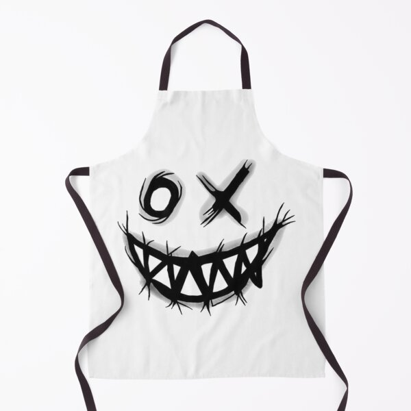 Item preview, Horror Smile designed and sold by Otaku-uwu.