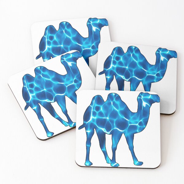 Item preview, Water Cool Camel designed and sold by outkast-oasis.