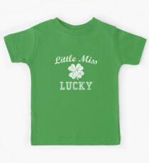 Camiseta para niños St Patricks Day T Shirt and Apparel