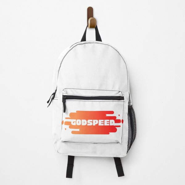 Item preview, Godspeed orange gradient designed and sold by Talitha Marya.