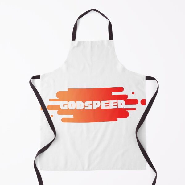 Item preview, Godspeed orange gradient designed and sold by Talitha Marya.