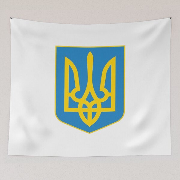 Item preview, ukraine trident, designed and sold by truewear1.