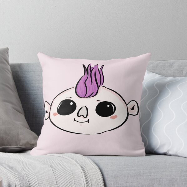 Item preview, Hubert feeling cute designed and sold by WeirdoWithEyes.