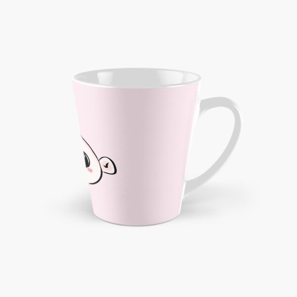 Item preview, Hubert feeling cute designed and sold by WeirdoWithEyes.