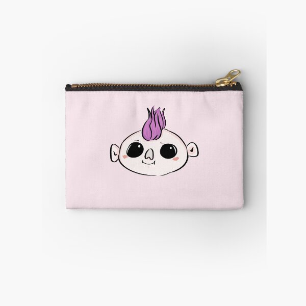 Item preview, Hubert feeling cute designed and sold by WeirdoWithEyes.