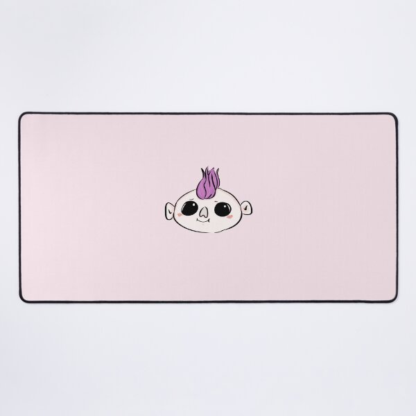 Item preview, Hubert feeling cute designed and sold by WeirdoWithEyes.