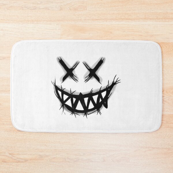 Item preview, Horror Smile designed and sold by Otaku-uwu.