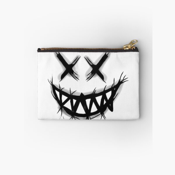 Item preview, Horror Smile designed and sold by Otaku-uwu.