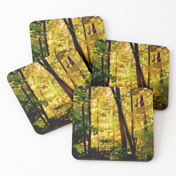Item preview, Fall Trees designed and sold by Shulie1.