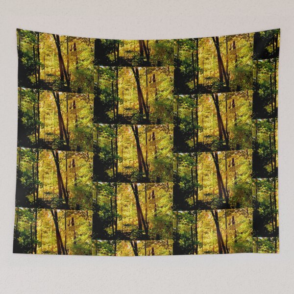 Item preview, Fall Trees designed and sold by Shulie1.