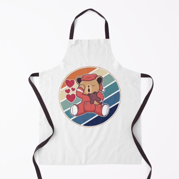Item preview, kids bear cute designed and sold by pirminio.