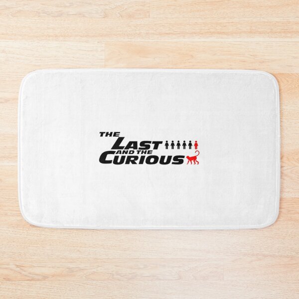 Item preview, The last and the Curious designed and sold by Racingdecals.