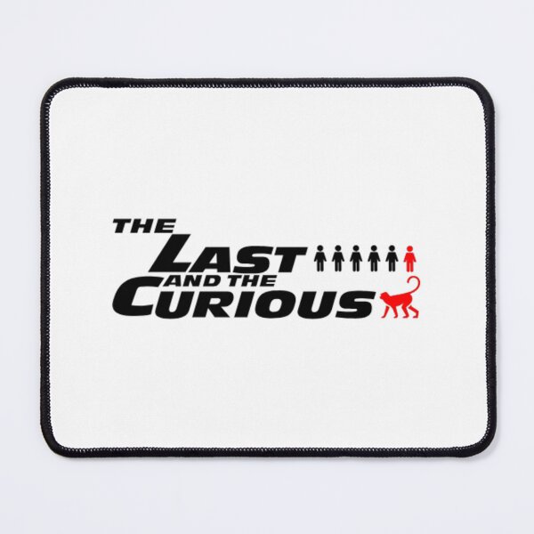 Item preview, The last and the Curious designed and sold by Racingdecals.