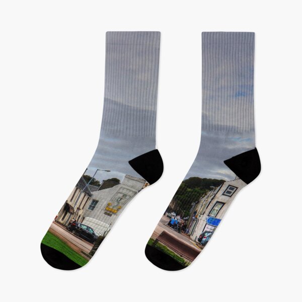 Item preview, Lochgilphead designed and sold by tomg.