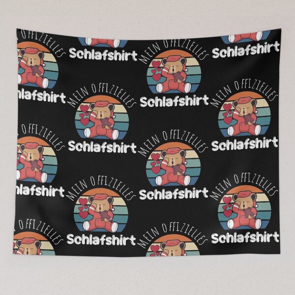 Item preview, funny bear kids designed and sold by pirminio.