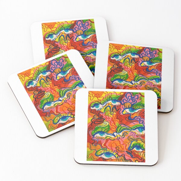 Item preview, exhalar designed and sold by Zoë Witherspoon.
