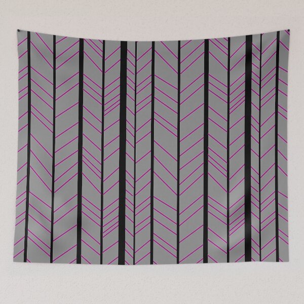 Item preview, Chevron Pattern designed and sold by MazerolleArt.