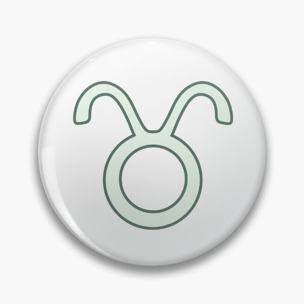Item preview, taurus glyph designed and sold by rosecolashop.