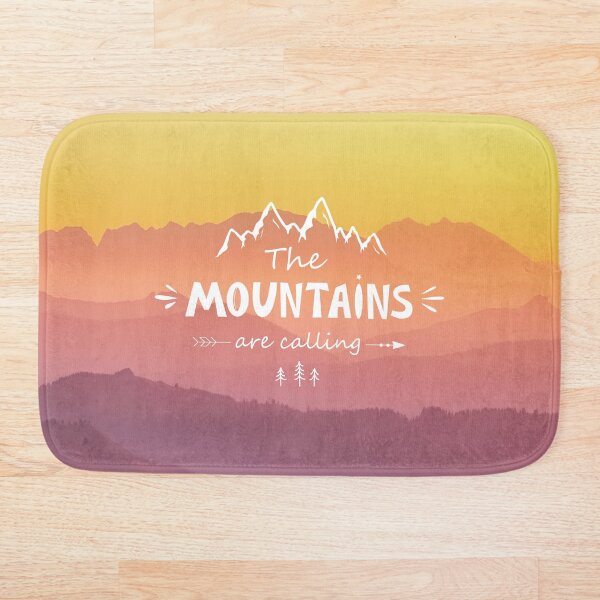 Item preview, The Mountain designed and sold by LaBelle  Design.