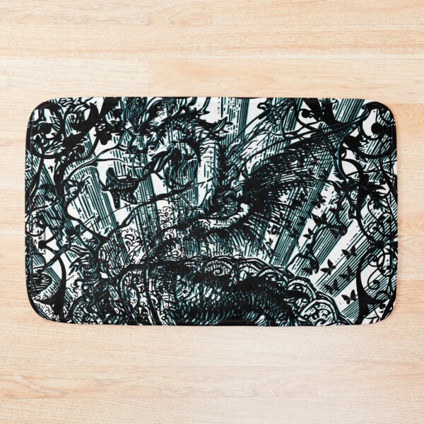 Item preview, Dragon Circus designed and sold by Designz101.