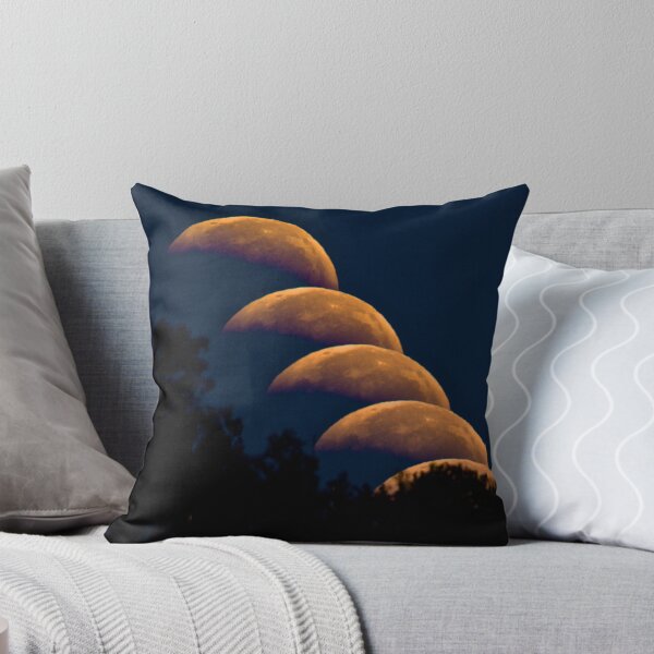 Item preview, Lunar eclipse designed and sold by WayneSheridan.