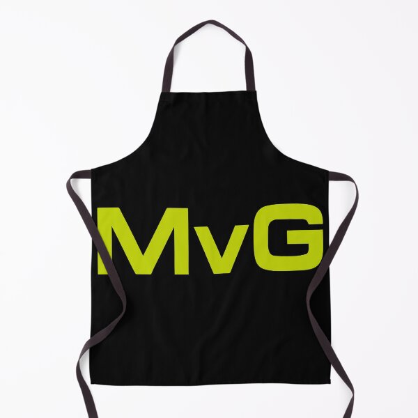 Item preview, MVG alternate logo designed and sold by FlawlessCheese.
