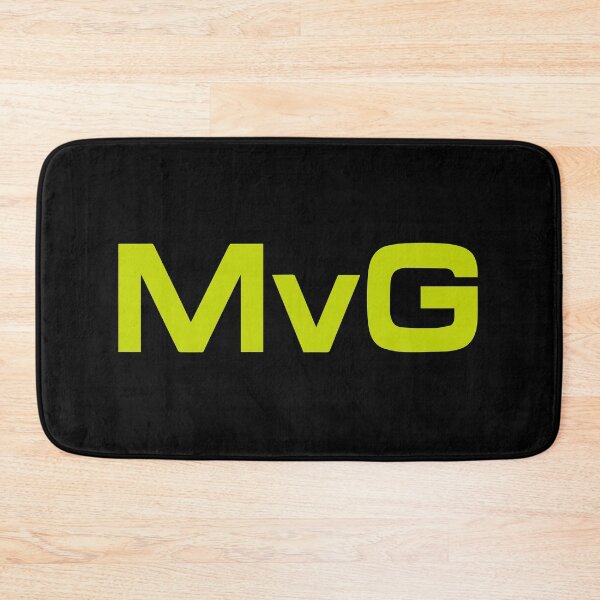 Item preview, MVG alternate logo designed and sold by FlawlessCheese.