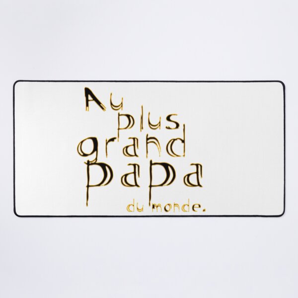 Item preview, the greatest father of the world designed and sold by Txa  Creaciones.