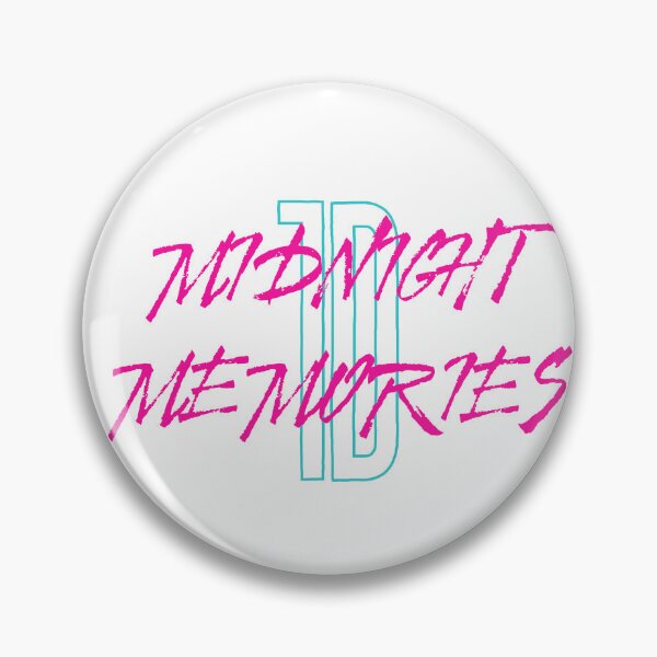 Item preview, Midnight Memories - One Direction Inspired designed and sold by trinityroses.
