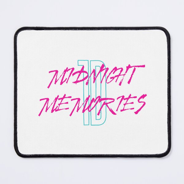Item preview, Midnight Memories - One Direction Inspired designed and sold by trinityroses.