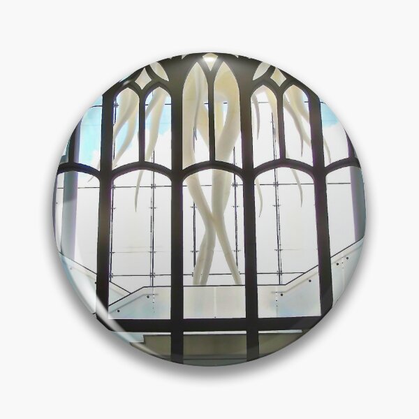 Item preview, Window in the Museum of History, Ottawa, ON designed and sold by Shulie1.