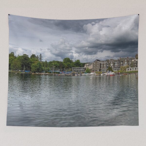 Item preview, The view from outside the pub designed and sold by tomg.