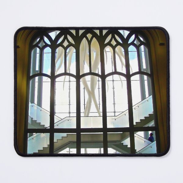 Item preview, Window in the Museum of History, Ottawa, ON designed and sold by Shulie1.