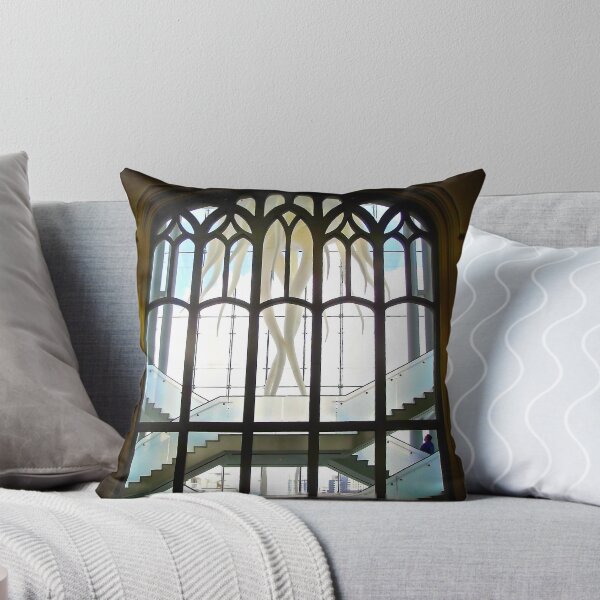 Item preview, Window in the Museum of History, Ottawa, ON designed and sold by Shulie1.