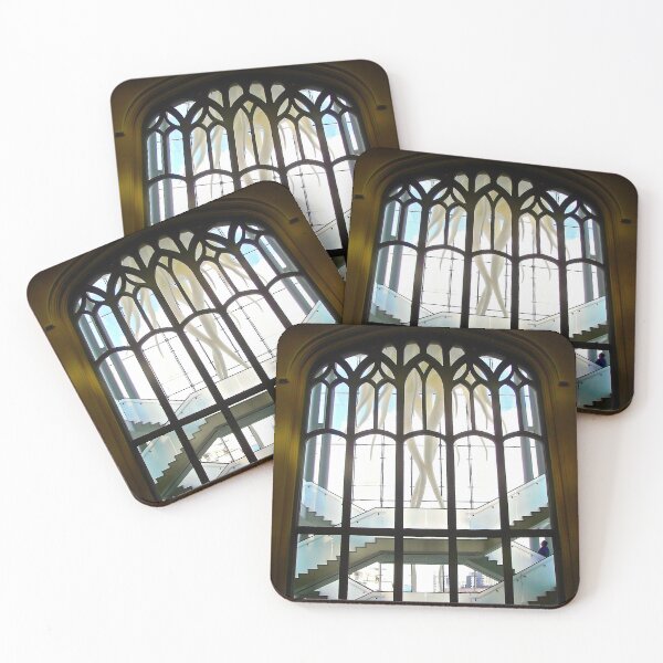 Item preview, Window in the Museum of History, Ottawa, ON designed and sold by Shulie1.