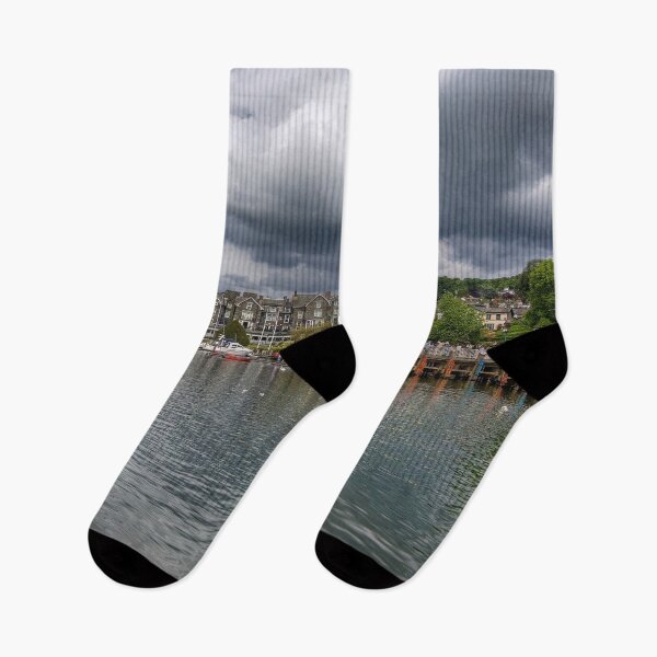 Item preview, The view from outside the pub designed and sold by tomg.