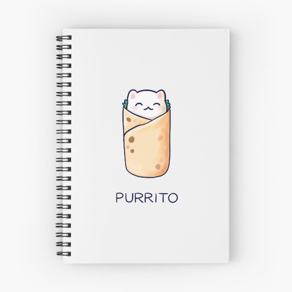 Item preview, Purrito designed and sold by cheezup.