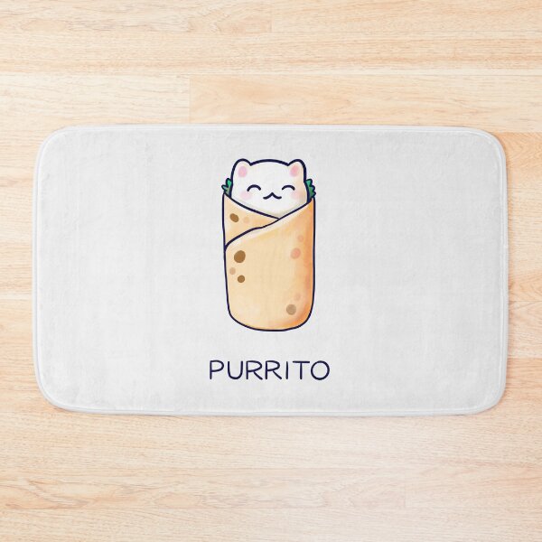 Item preview, Purrito designed and sold by cheezup.