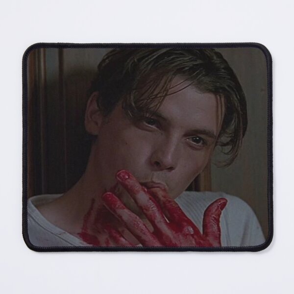 Item preview, Billy Loomis designed and sold by NAIKA1.